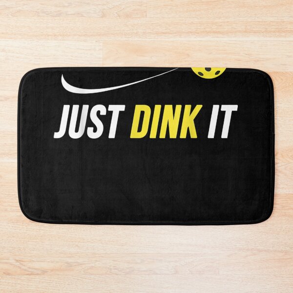 Aperçu de l'œuvre Juste Dink It Funny Pickleball créée et vendue par CARLABROCK1.