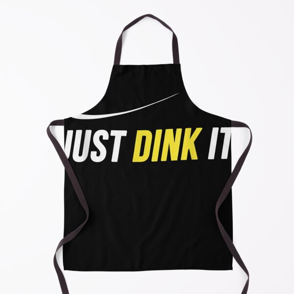 Aperçu de l'œuvre Juste Dink It Funny Pickleball créée et vendue par CARLABROCK1.