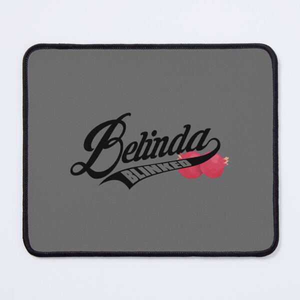 Item preview, Belinda Blinked Logo designed and sold by Brenda Simsn.