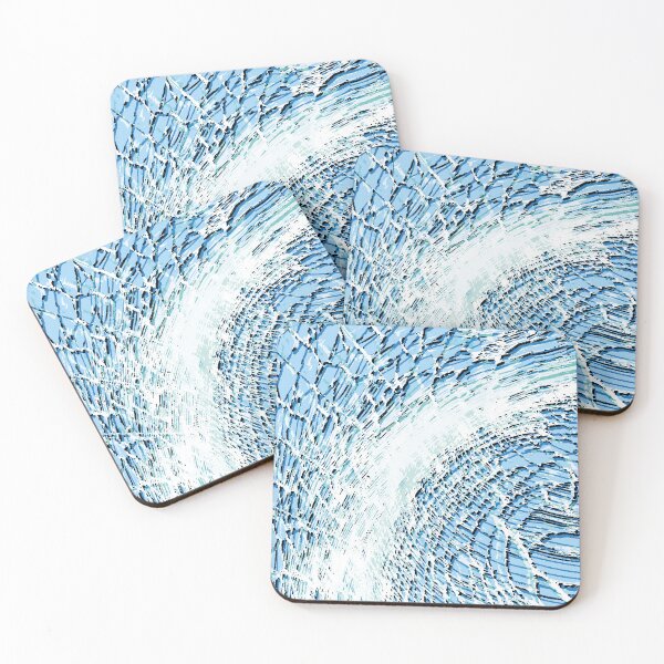 Item preview, MILKY WAY - GRAINED - DOOR B designed and sold by jerôme hémain.