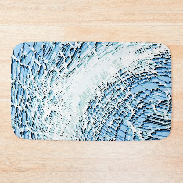Item preview, MILKY WAY - GRAINED - DOOR B designed and sold by jerôme hémain.