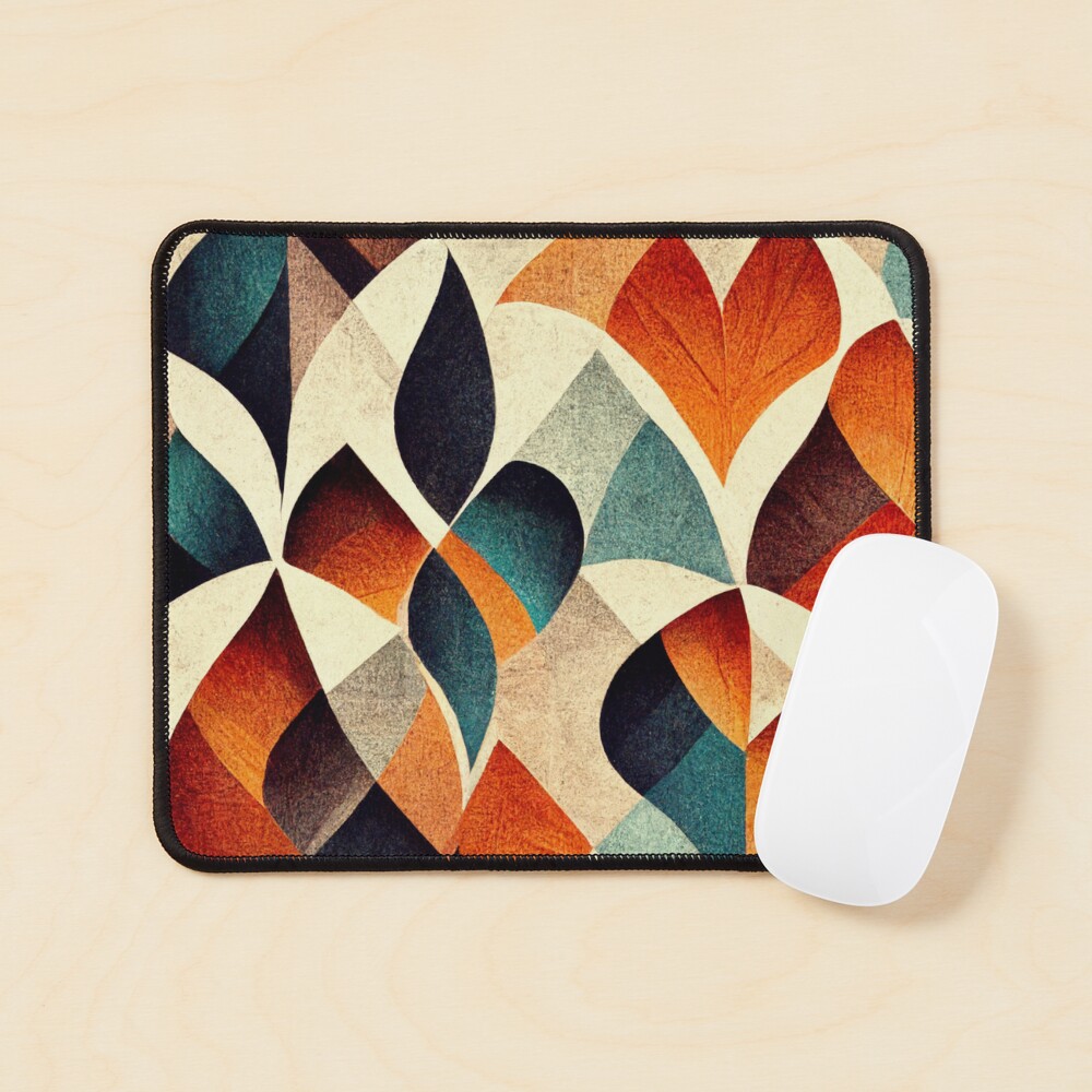 Item preview, Mouse Pad designed and sold by artjasmim.