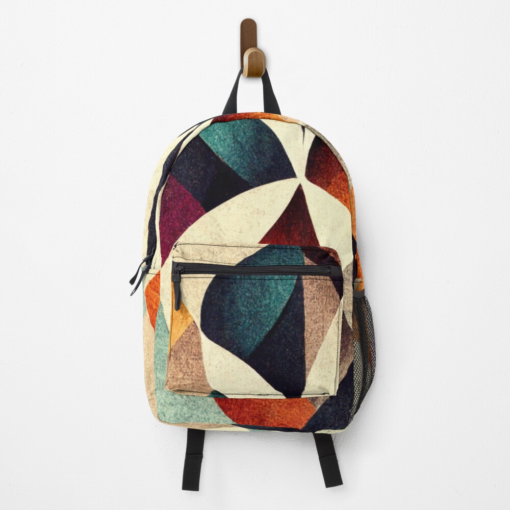 Item preview, Backpack designed and sold by artjasmim.