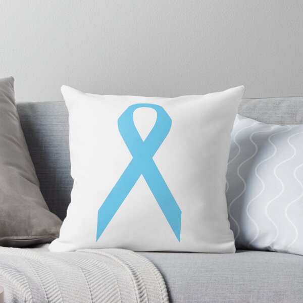 Item preview, Prostate Cancer Awareness ribbon designed and sold by rjburke24.