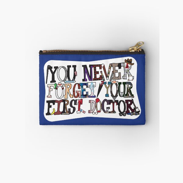 Item preview, You Never Forget designed and sold by MrPandaDesigns.