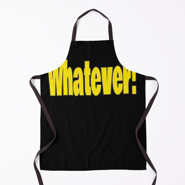 Item preview, A Design That Says Whatever That Says Whatever Use This Design To Testify The Word Pun Typography designed and sold by Countrysmart.