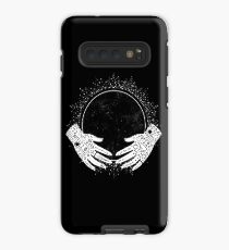 New Moon Case/Skin for Samsung Galaxy