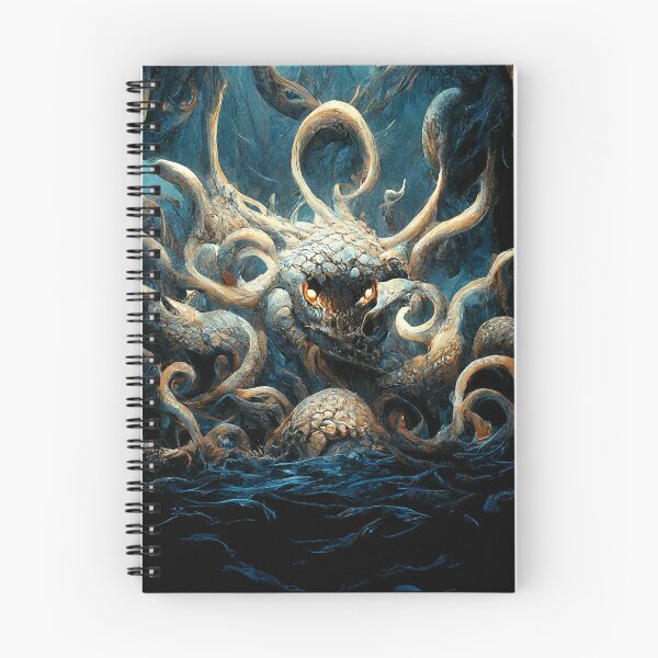 Item preview, Deep Oceans Lords designed and sold by TheHouseMaster.