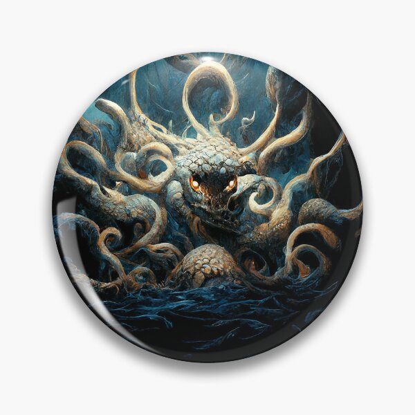 Item preview, Deep Oceans Lords designed and sold by TheHouseMaster.