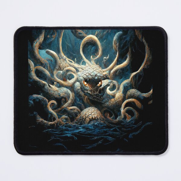 Item preview, Deep Oceans Lords designed and sold by TheHouseMaster.