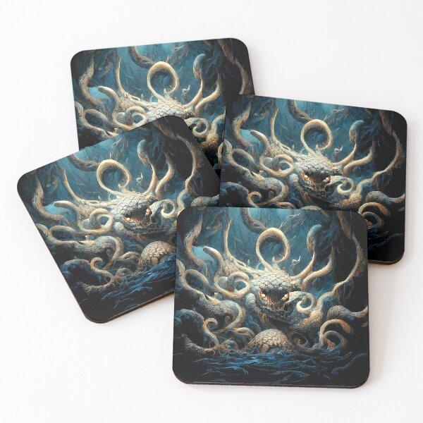 Item preview, Deep Oceans Lords designed and sold by TheHouseMaster.
