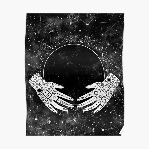 New Moon Poster