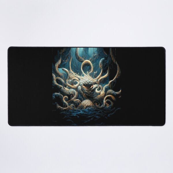 Item preview, Deep Oceans Lords designed and sold by TheHouseMaster.