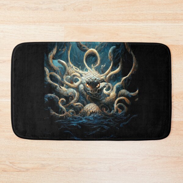 Item preview, Deep Oceans Lords designed and sold by TheHouseMaster.