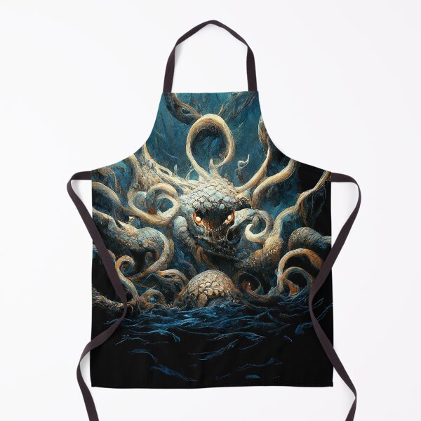 Item preview, Deep Oceans Lords designed and sold by TheHouseMaster.