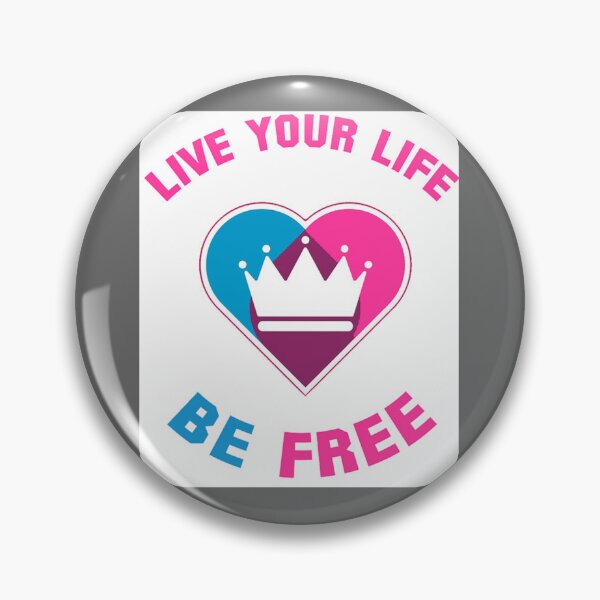 Item preview, Belinda Carlisle Lie Your Life Be Free ImDone designed and sold by Brenda Simsn.