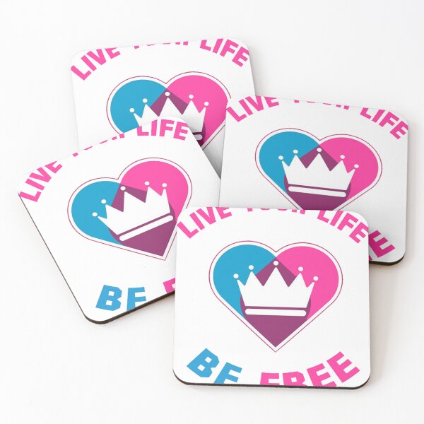 Item preview, Belinda Carlisle Lie Your Life Be Free ImDone designed and sold by Brenda Simsn.