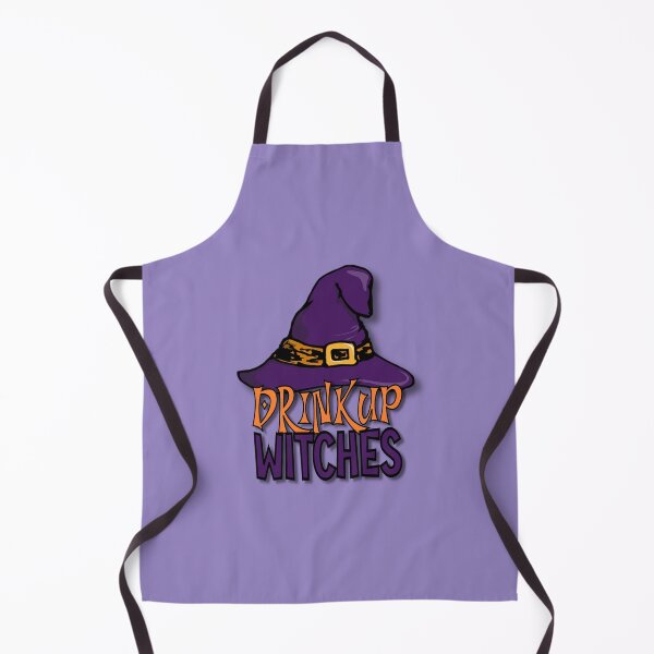 Item preview, DRINKUP WITCHES - FUNNY HALLOWEEN WITCHES designed and sold by Kimirina.