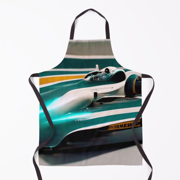 Item preview, F1 Car Ai Art designed and sold by Goodiestags.