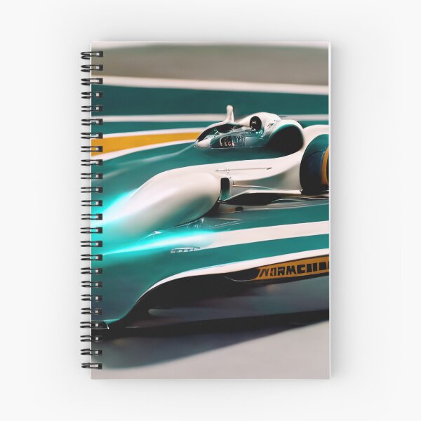 Item preview, F1 Car Ai Art designed and sold by Goodiestags.