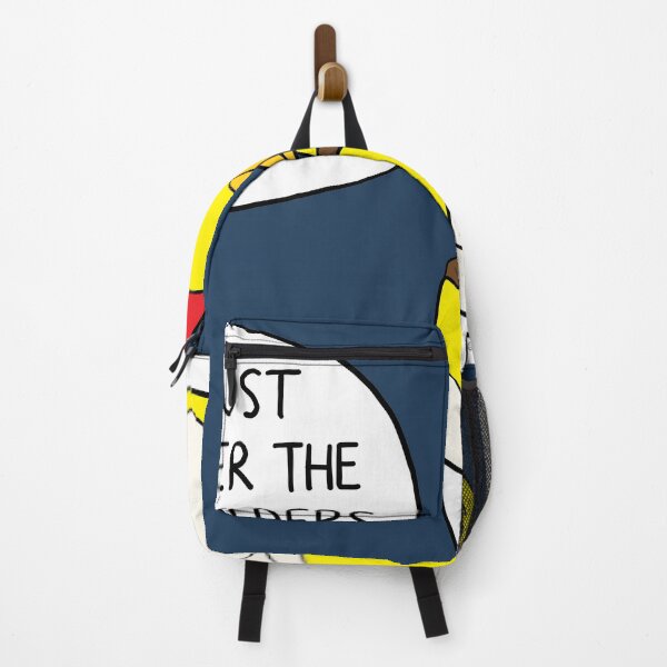 Item preview, considerthestakeholders designed and sold by lifeofmrchicken.