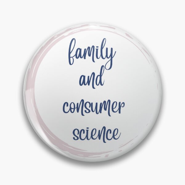 Item preview, family and consumer science teacher designed and sold by Cute Shark.