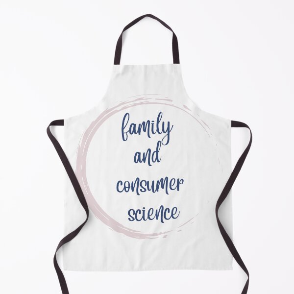 Item preview, family and consumer science teacher designed and sold by Cute Shark.