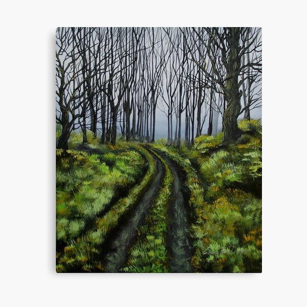 Canvas Print