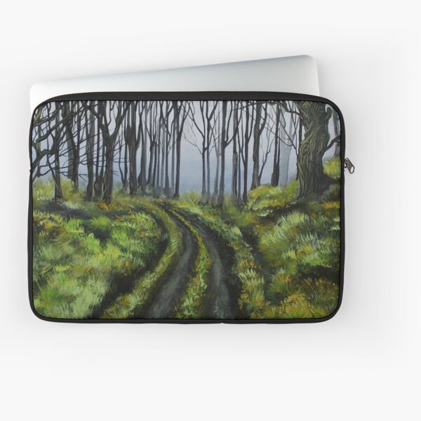 Laptop Sleeve