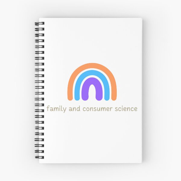 Item preview, family and consumer science teacher designed and sold by Cute Shark.