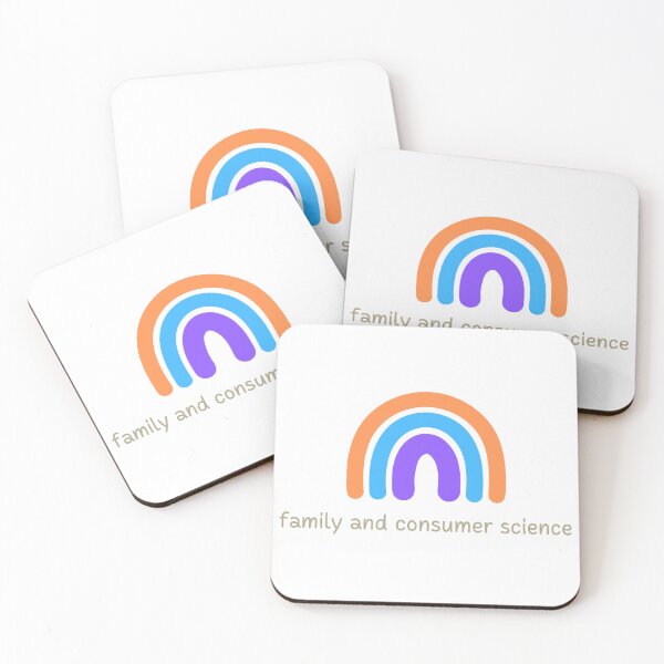 Item preview, family and consumer science teacher designed and sold by Cute Shark.