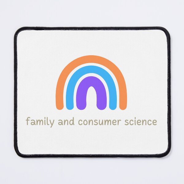 Item preview, family and consumer science teacher designed and sold by Cute Shark.