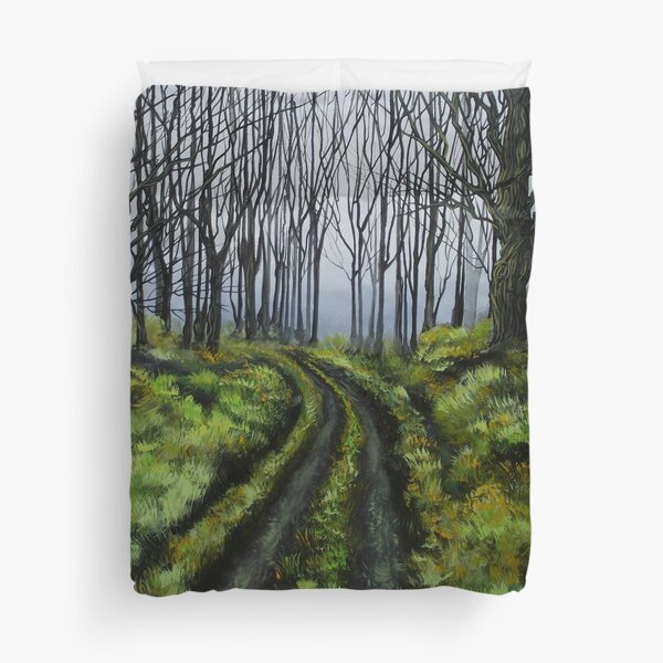 Duvet Cover