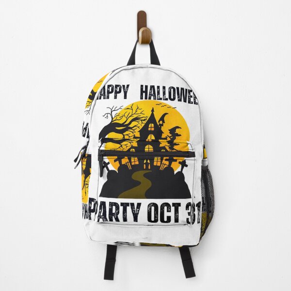 Item preview, HAPPY HALLOWEEN PARTY OCT 31 designed and sold by Affyboss6.