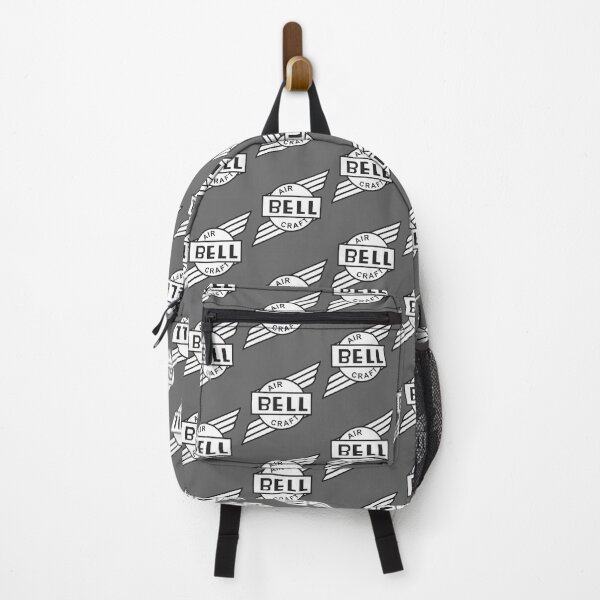 Item preview, Bell Aircraft Company Retro Logo designed and sold by Brenda Simsn.