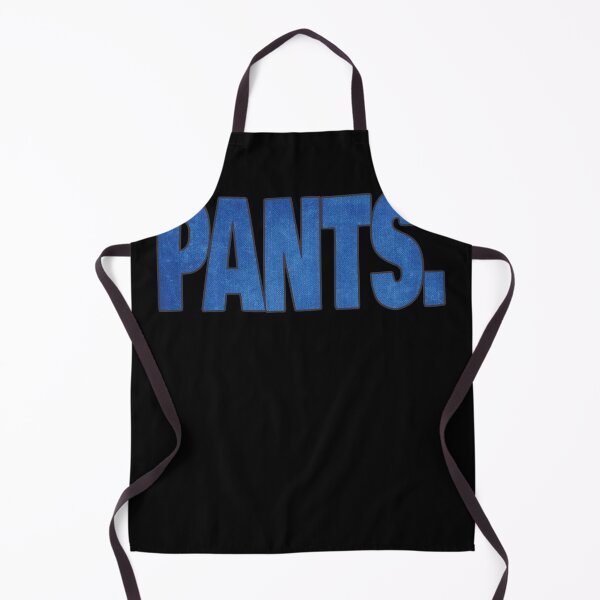 Item preview, Ironically Word Pants A Blue Jean Design That Says Pants Use This Design To Testify The Word Pun Gift designed and sold by Countrysmart.