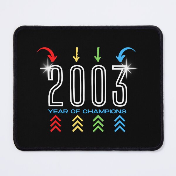 Item preview, Year 2003 designed and sold by BetterLifeToday.