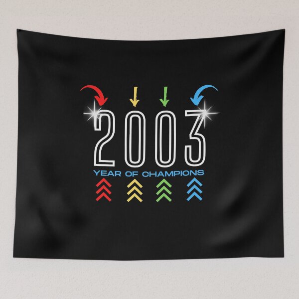 Item preview, Year 2003 designed and sold by BetterLifeToday.