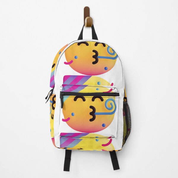 Item preview, party emoji look design / emoj designed and sold by Constructive27.