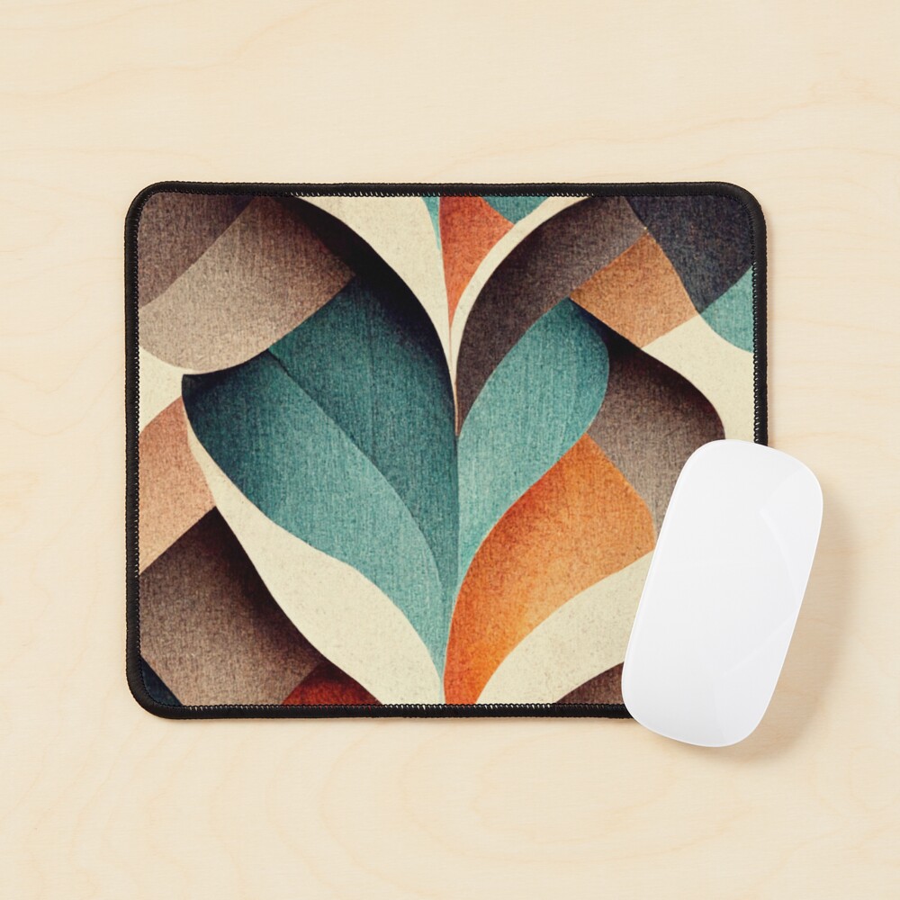 Item preview, Mouse Pad designed and sold by artjasmim.