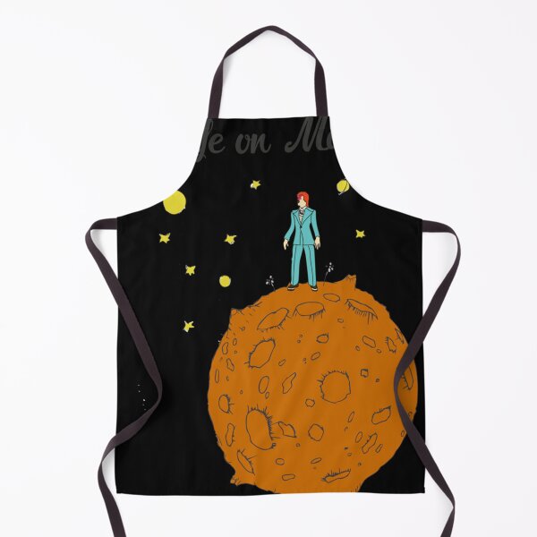 Item preview, Life on Mars Space designed and sold by CARLABROCK1.