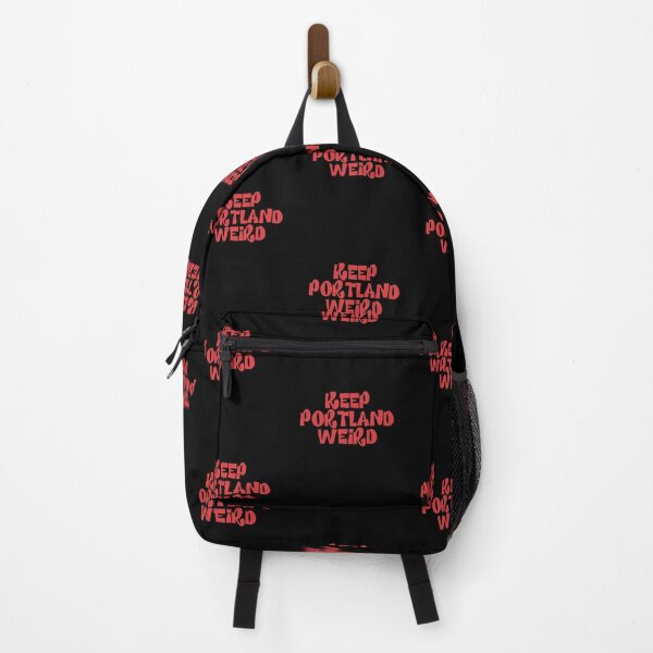 Item preview, Keep Portland Weird - Oregon designed and sold by JourneyCreative.