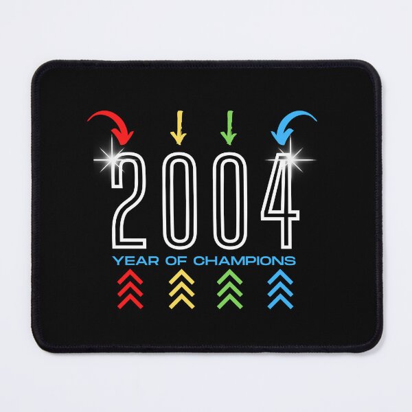Item preview, Year 2004 designed and sold by BetterLifeToday.