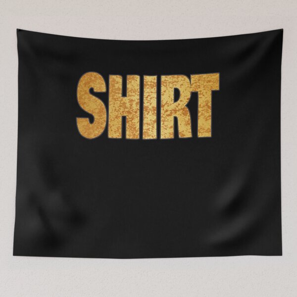 Item preview, It Says Shirt Word Art Rustic Vintage Gold Design To Testify Sarcastic Pun Gift designed and sold by Countrysmart.