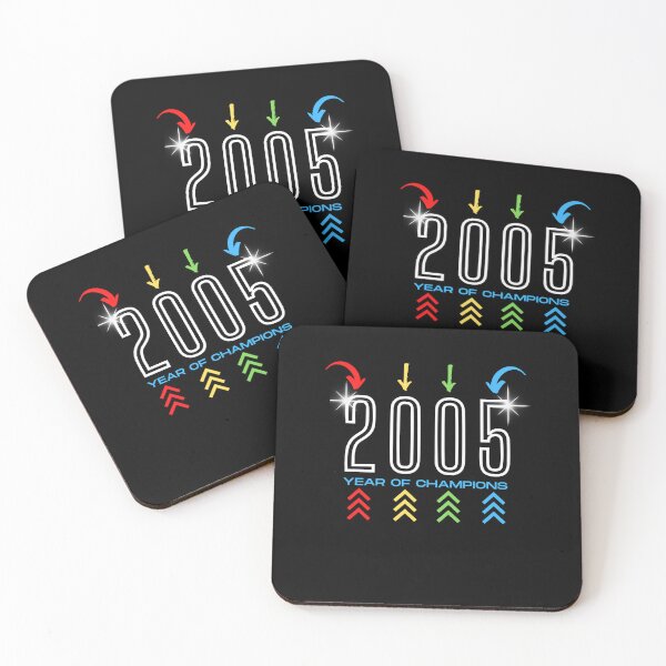 Item preview, Year 2005 designed and sold by BetterLifeToday.