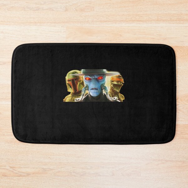 Item preview, Cad Bane As Long As The Spice Keeps Running Everyone Will Be Left Alone T-Shirt 4 Classic  designed and sold by megandebbiesc.