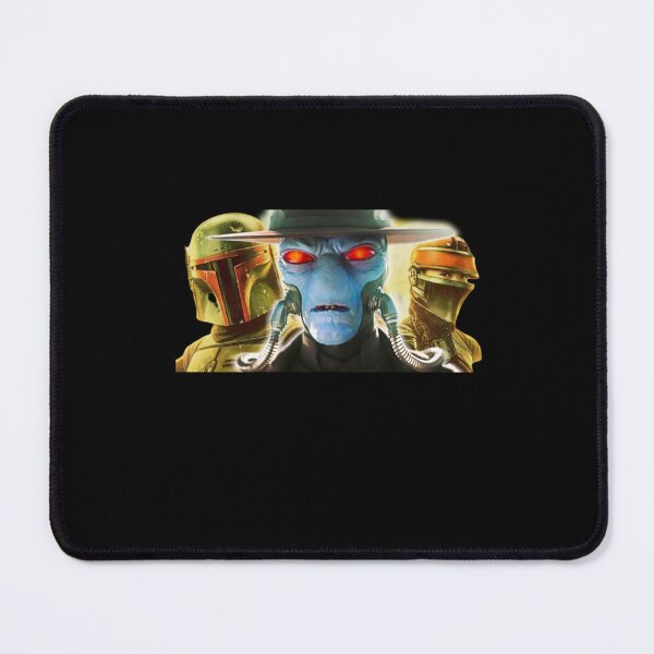 Item preview, Cad Bane As Long As The Spice Keeps Running Everyone Will Be Left Alone T-Shirt 4 Classic  designed and sold by megandebbiesc.