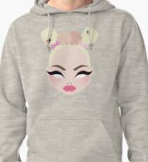 Erika Jayne's Tokyo Fantasy Pullover Hoodie