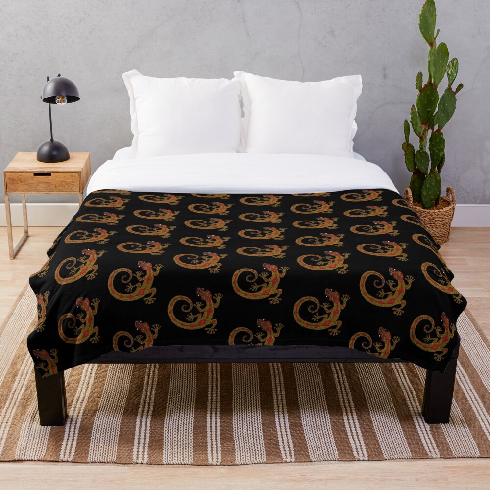Item preview, Throw Blanket designed and sold by heartsake.