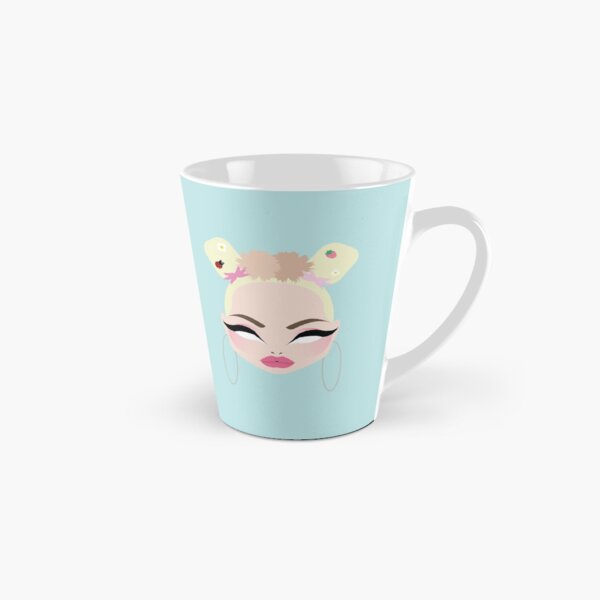 Erika Jayne's Tokyo Fantasy Tall Mug